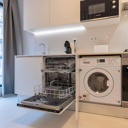 Campolide Lovely 2 Bedroom By Innkeeper Lisboa Eksteriør bilde