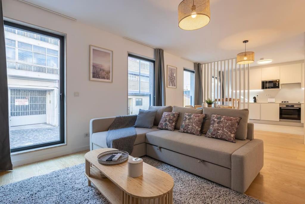 Campolide Lovely 2 Bedroom By Innkeeper Lisboa Eksteriør bilde