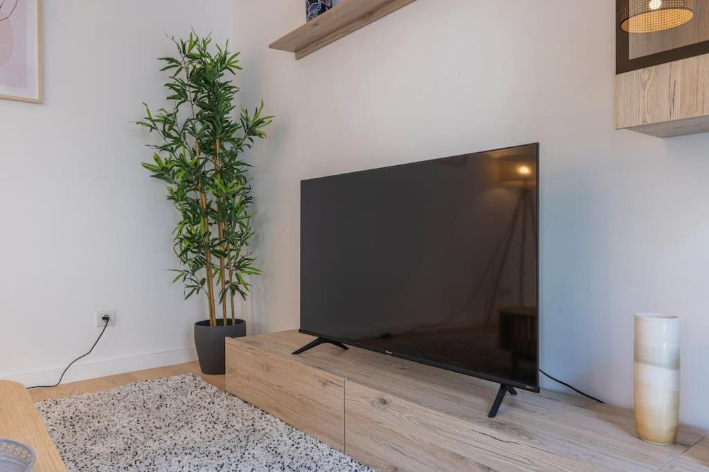 Campolide Lovely 2 Bedroom By Innkeeper Lisboa Eksteriør bilde