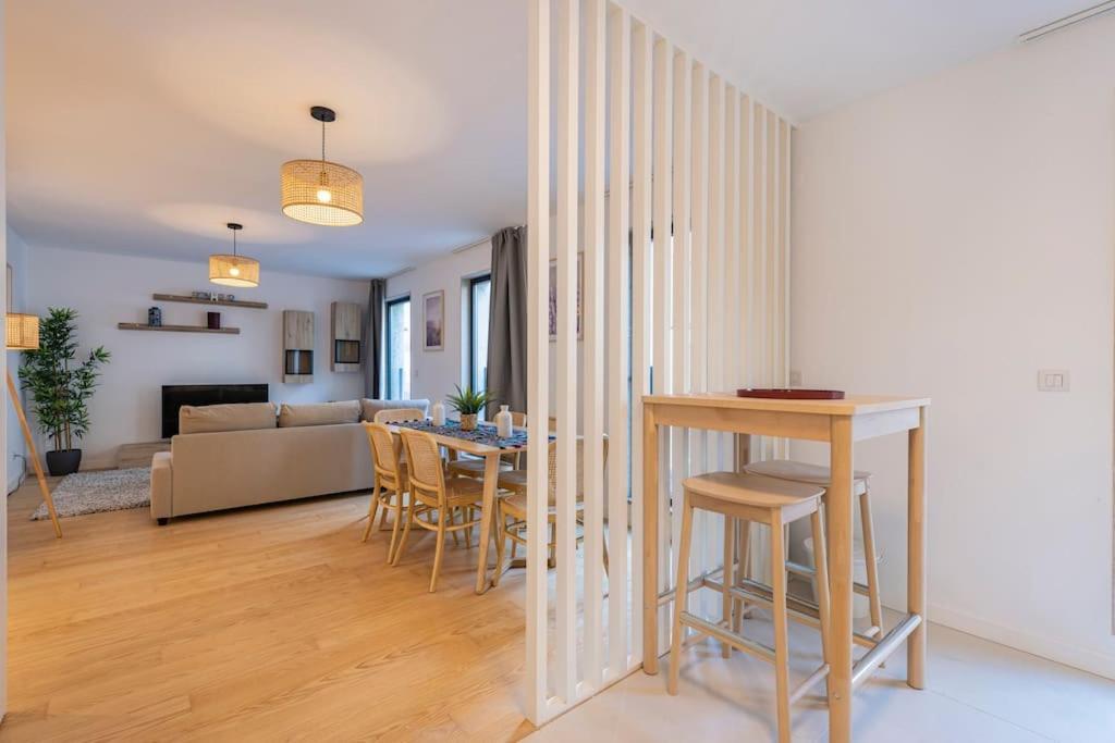 Campolide Lovely 2 Bedroom By Innkeeper Lisboa Eksteriør bilde
